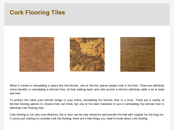 www.corkflooringtiles.com