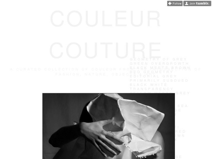 www.couleurcouture.com