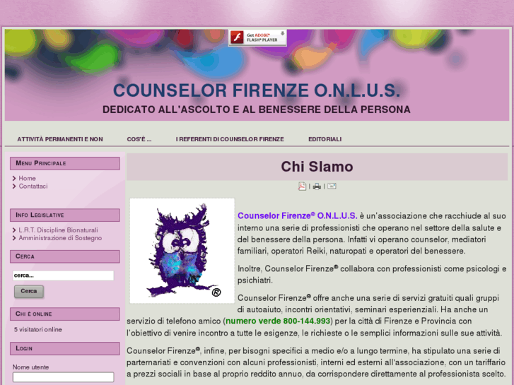 www.counselorfirenze.com