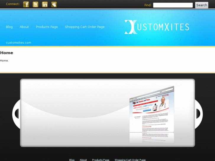 www.customxites.com