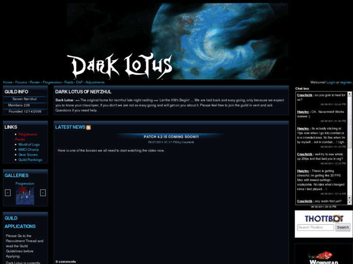 www.darklotus.org