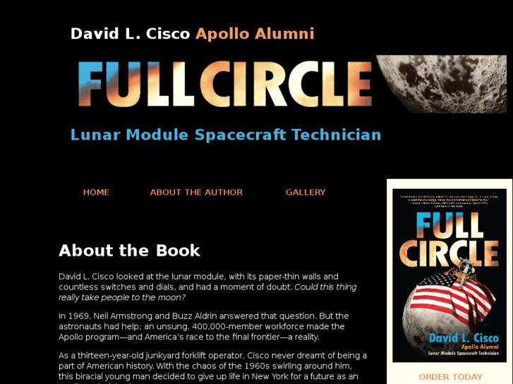 www.davidlcisco.com