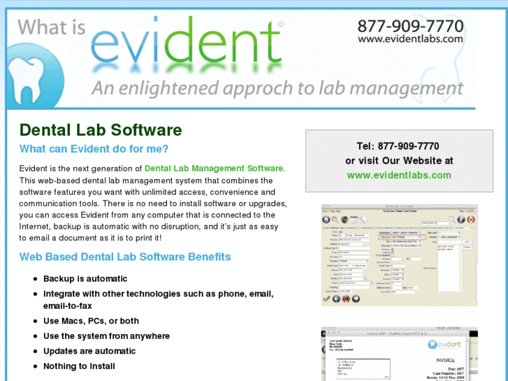 www.dentallabsoftware.net