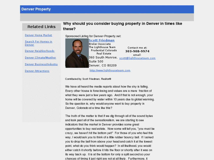 www.denver-property.net