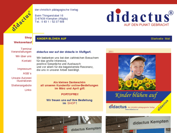 www.didactus.com