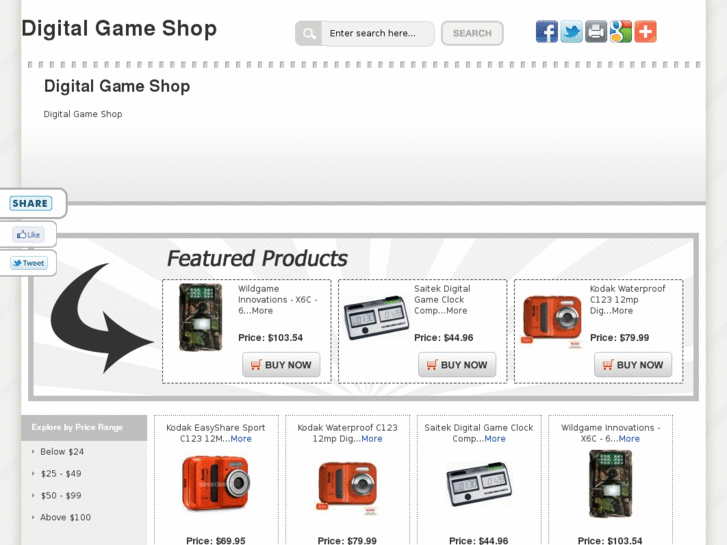 www.digitalgameshop.com