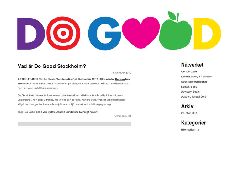 www.dogoodstockholm.com