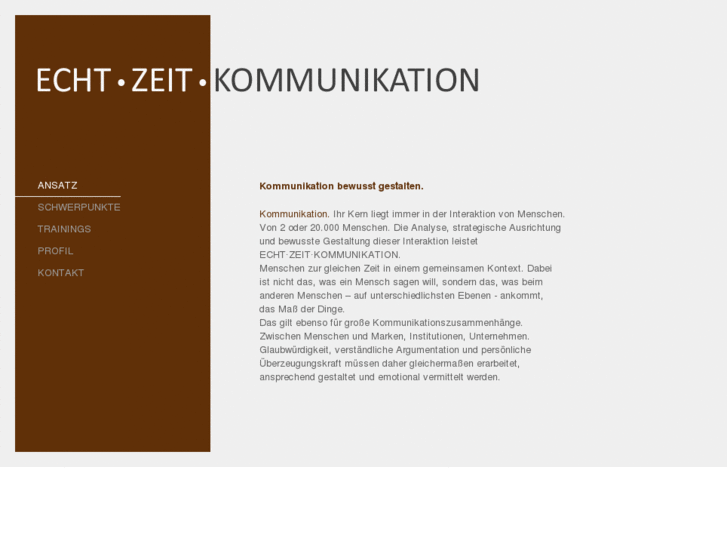 www.echtzeitkommunikation.com