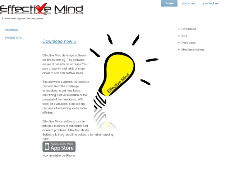 www.effectivemind.net