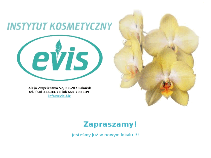 www.evis.biz