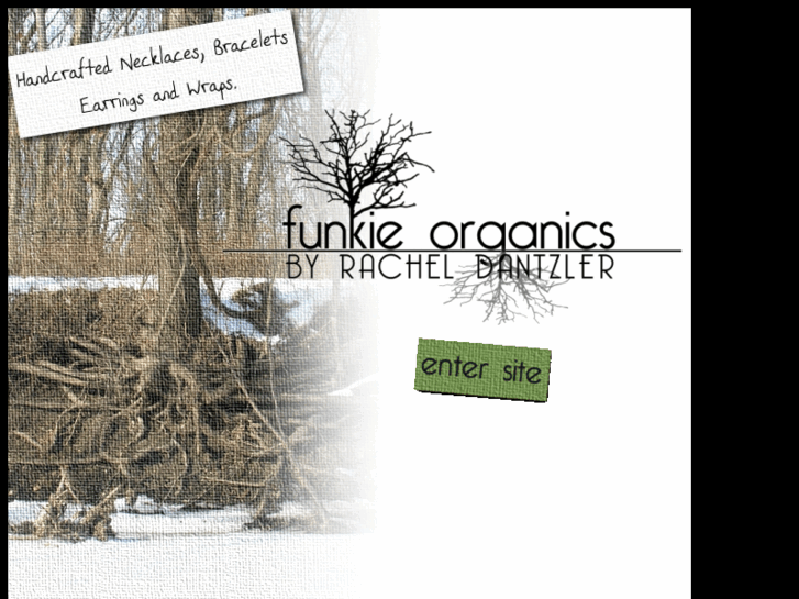 www.funkieorganics.com