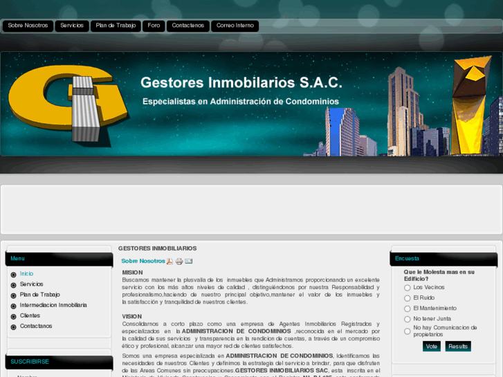 www.gestores-inmobiliarios.com