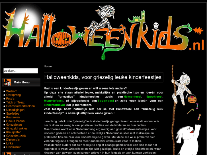 www.halloweenkids.nl