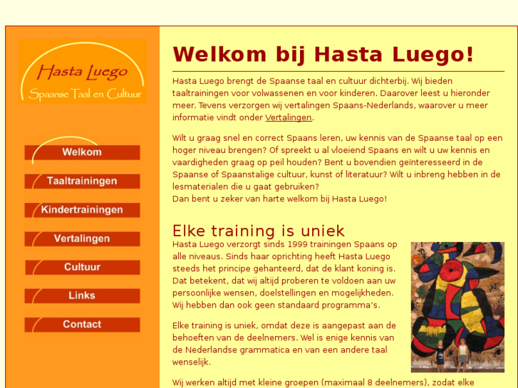 www.hastaluego.nl