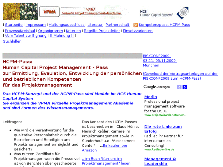 www.hcpm-pass.de