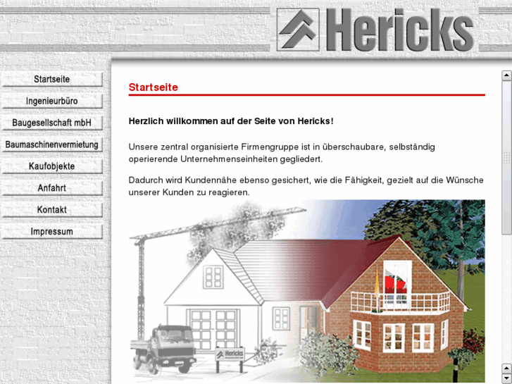 www.hericks.info