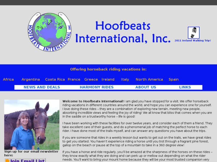 www.hoofbeatsinternational.com