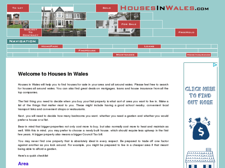 www.housesinwales.com