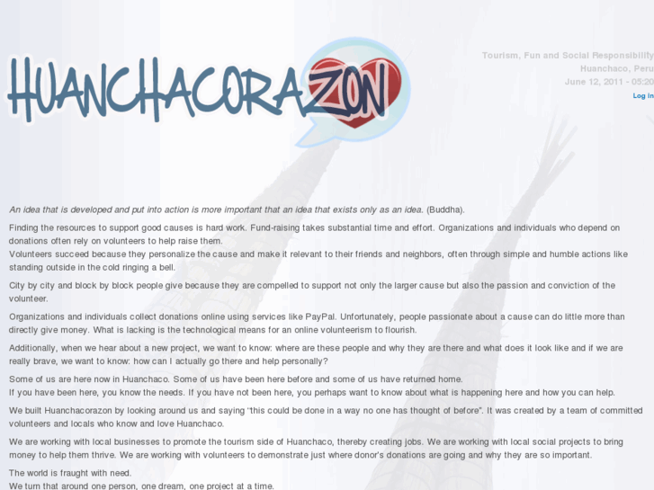 www.huanchacorazon.com