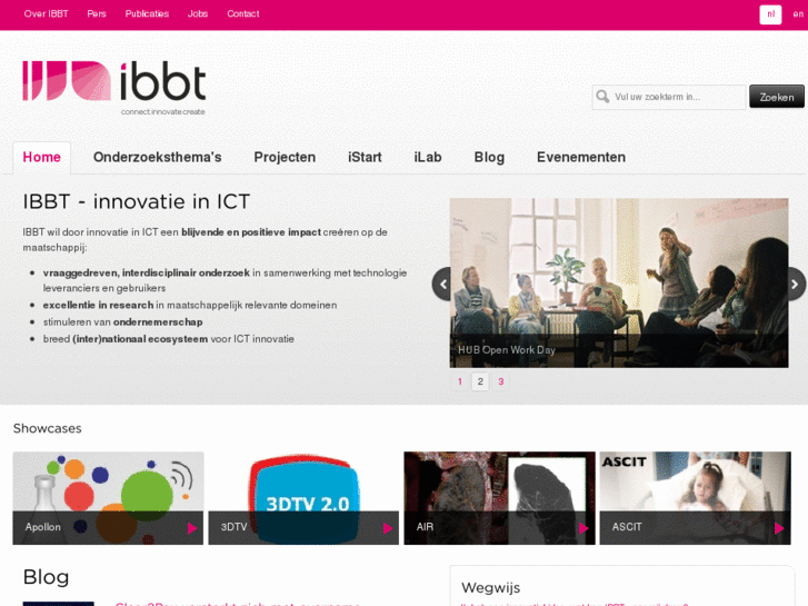 www.ibbt.be