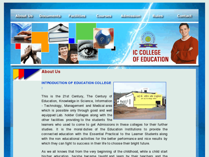 www.iccollegegwalior.com