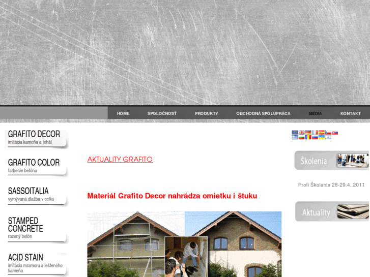 www.idealconcrete.sk