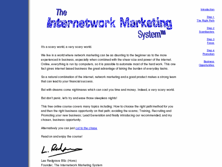 www.internetwork-marketing.com