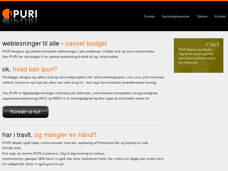 www.ipuri.dk