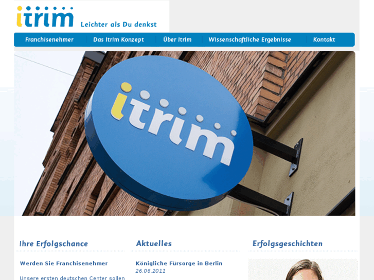 www.itrim.de