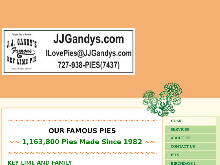 www.jjgandys.com