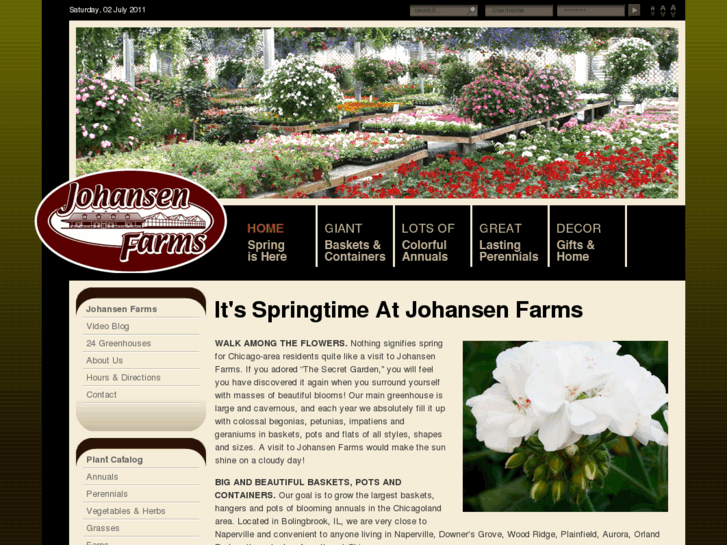 www.johansenfarms.com