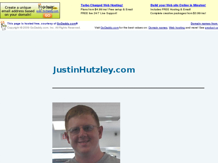 www.justinhutzley.net