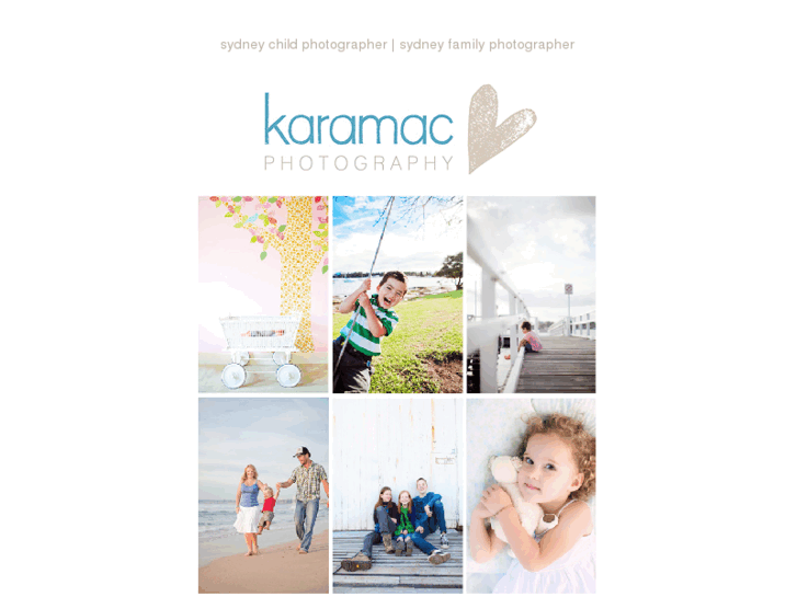 www.karamac.com.au