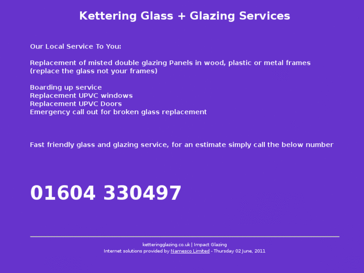 www.ketteringglazing.co.uk