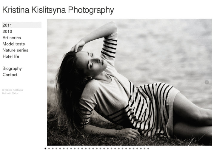 www.kislitsyna.com