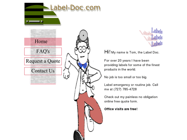 www.label-doc.com