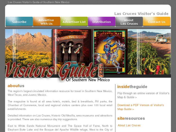 www.las-cruces-visitors-information.com