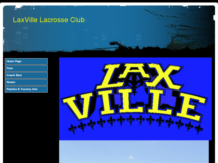 www.laxville.net