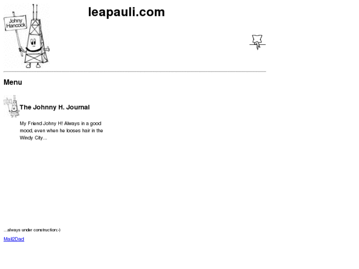 www.leapauli.com