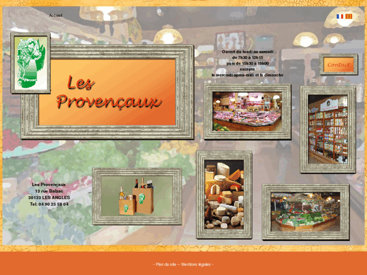 www.les-provencaux.fr