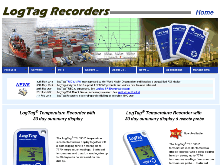 www.logtagrecorders.com