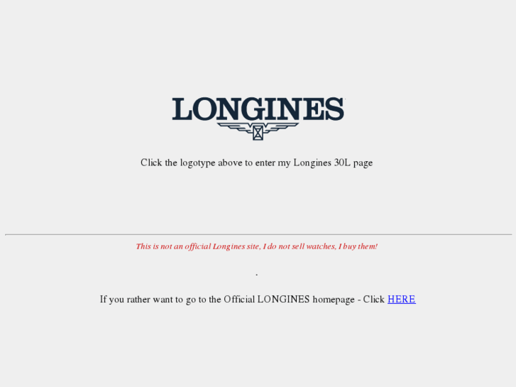 www.longines30l.com