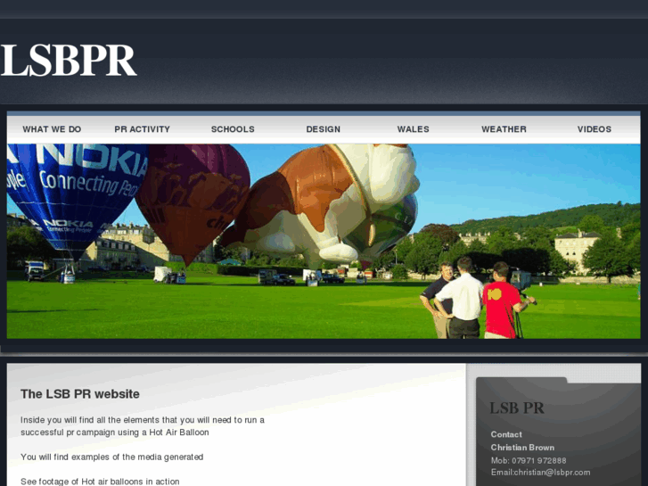 www.lsbpr.com