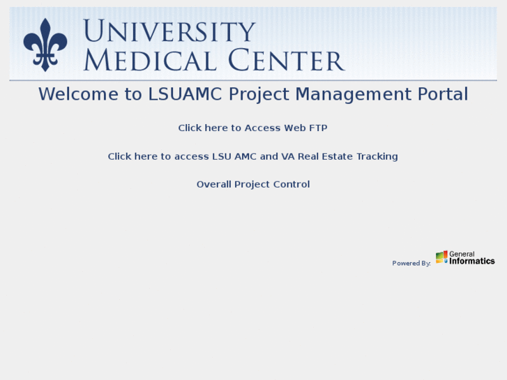 www.lsuamc.net
