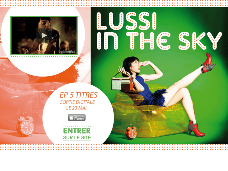 www.lussiinthesky.com