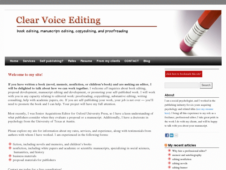 www.manuscripteditingnyc.com