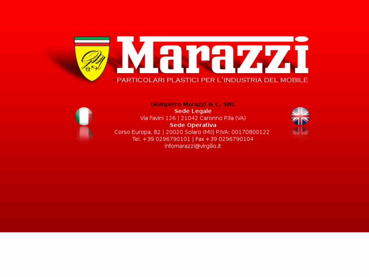 www.marazzi.biz