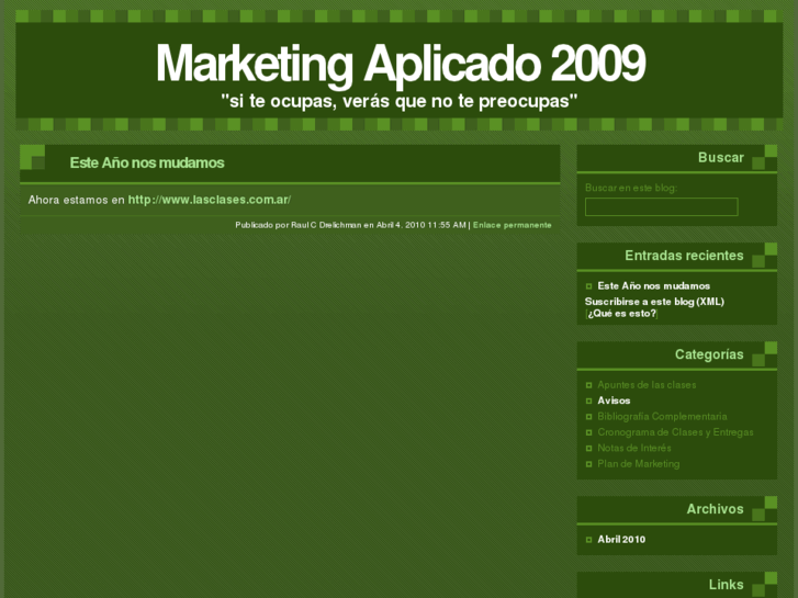 www.marketingaplicado.net