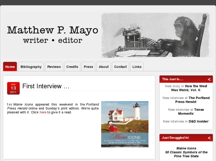 www.matthewmayo.com