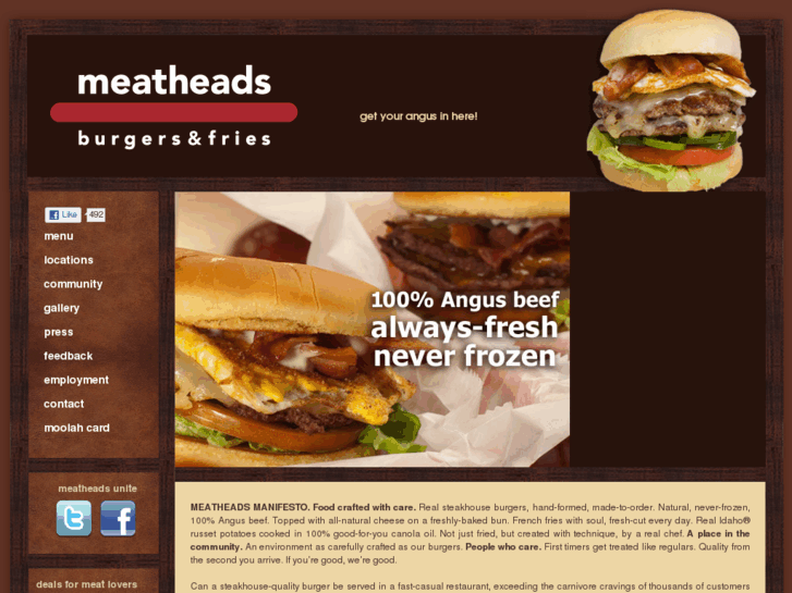 www.meatheadsburgers.com